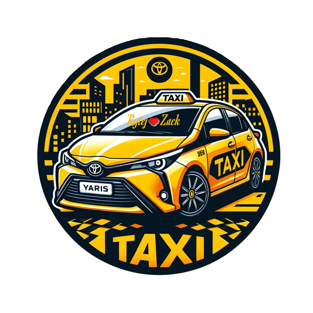 Logo Taxi-Z